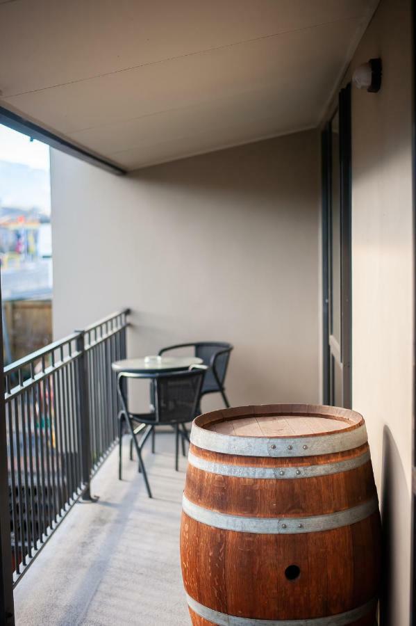 Carrick Lodge Motel Cromwell Bagian luar foto